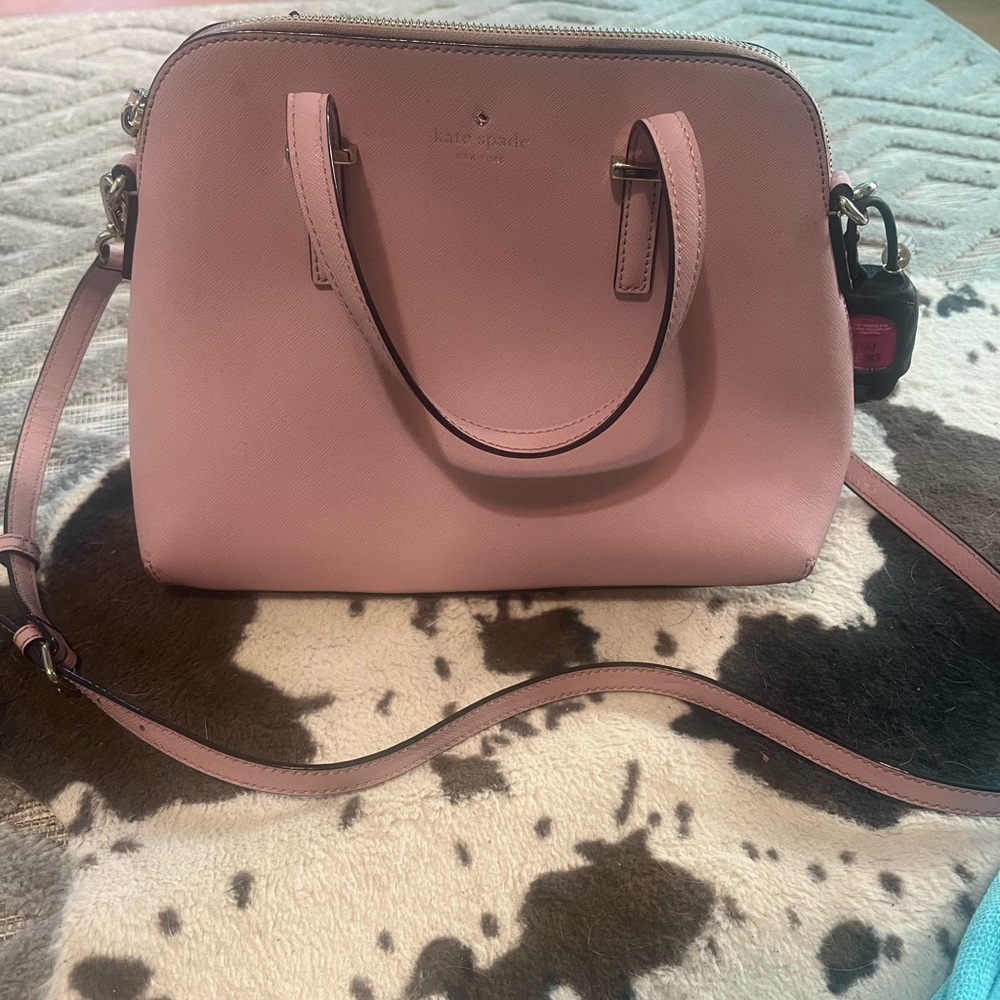 Kate spade no damage like new